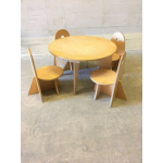 Vintage design ('Apollo design') ADO kindersetje nr 92